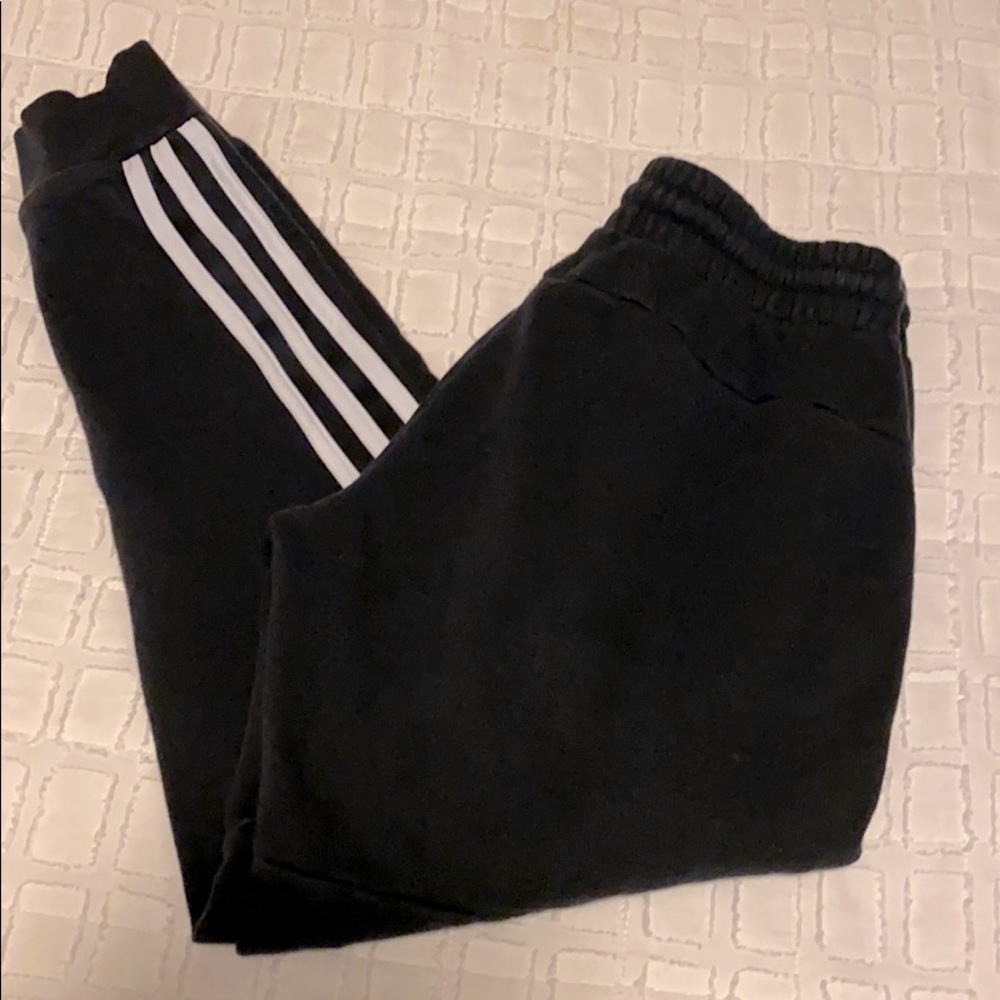 Adidas joggers